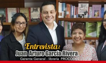 PROCODES: Un Libro, el mejor regalo