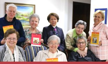 La Escuela de Evangelizadores crece y empieza el segundo módulo