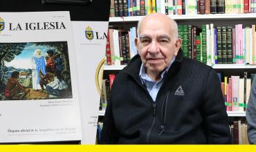 La Iglesia cuenta su historia