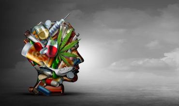 Tratar a los adictos