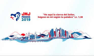 Iglesia colombiana organiza encuentros preparatorios para la JMJ 2019
