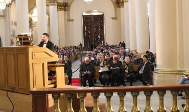 Pavao Masic, intérprete de la dulzura