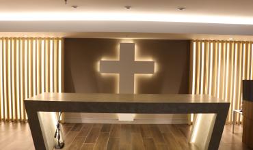 La presencia parroquial se reinventa