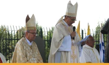 Templete Eucarístico de Bogotá: Legado de historia y bendiciones