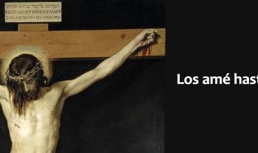Viernes Santo de la Pasión del Señor