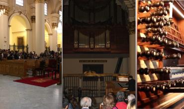 Bach en Bogotá continúa con su tercer concierto