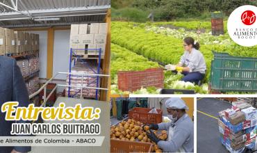 Nueve millones 700 mil toneladas de alimentos se botan al añoen Colombia