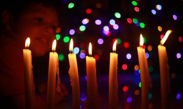 Noche de Velitas: Conoce el sentido de esta tradición católica