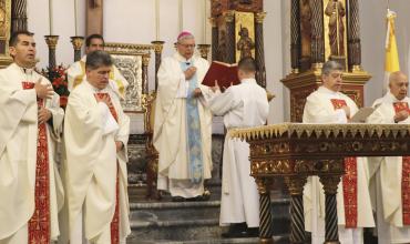 Nuestra Historia está marcada por la fe