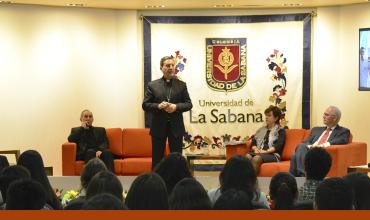 “Jóvenes a transformar la Iglesia”: Arzobispo de Bogotá