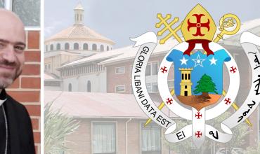 La presencia de la Iglesia maronita en Colombia