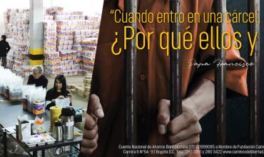 ¿Quiere ayudar en este mes y no sabe cómo hacerlo?