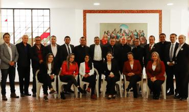 Medios católicos le dijeron sí a la Expocatólica