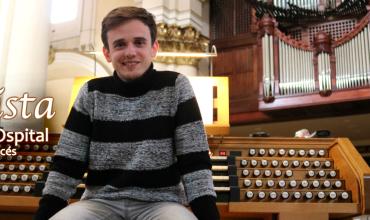 Cierre del ciclo Bach en Bogotá