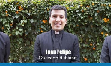 Fieles a Cristo y a la Iglesia católica