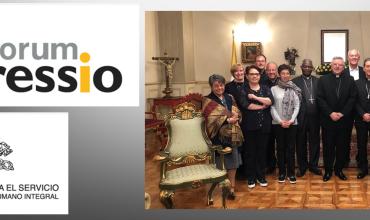 La Fundación Populorum Progressio dará prioridad a proyectos para la Amazonía