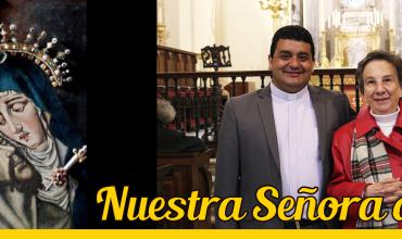 Al rescate de la devoción de la Virgen del Topo