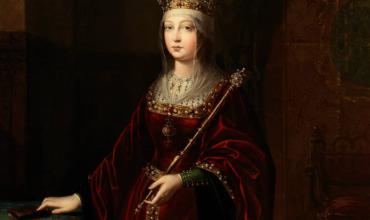 Isabel la Católica, impulsora del descubrimiento y colonización de América
