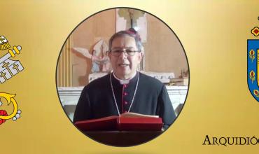 Así informó al mundo El Vaticano sobre el nuevo arzobispo de Bogotá