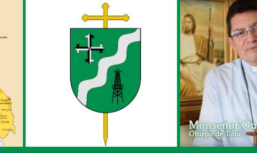 “El ruido de la guerra tiene más impacto que el clamor de un pueblo”