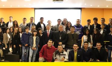 Formando los próximos líderes de nuestro país