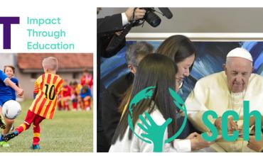 Educación para transformar el mundo