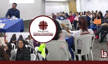 Iglesia se la juega por la hospitalidad hacia migrantes y refugiados