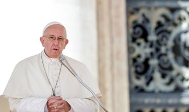 En nueva entrevista, el Papa responde sobre la mujer, los migrantes y reforma de la Curia