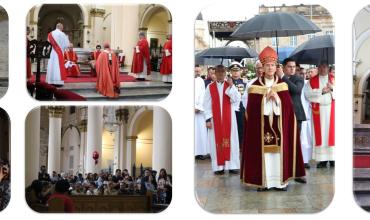 Todo está consumado