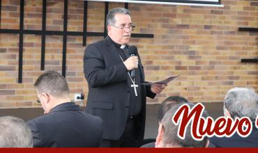 Preparando el Nuevo Ritmo