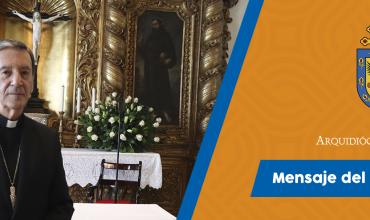 Primero está la salud y la vida de las personas