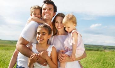 Retos de las familias numerosas