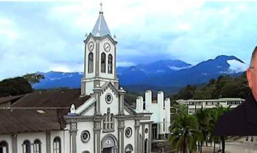 La Iglesia presenta el balance de la ayuda a Mocoa