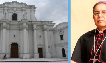 Nuevo arzobispo para Popayán