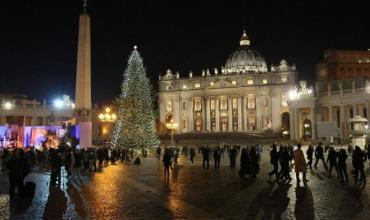 Celebraciones litúrgicas del Papa para la Navidad 2019-2020