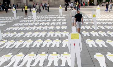 Obispos de Colombia se pronuncian por asesinato de líderes sociales