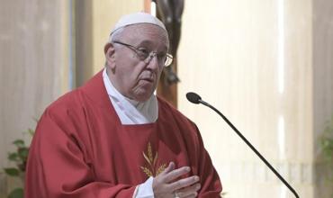 Papa Francisco: El demonio siembra odio en el mundo y provoca muerte