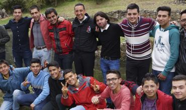 Camino de discernimiento para una respuesta vocacional