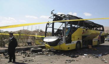 Nuevo ataque contra los coptos en Egipto