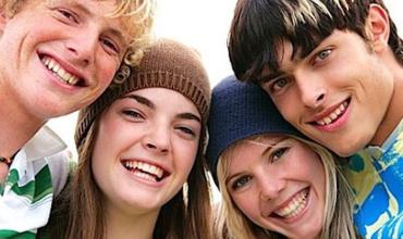 Los amigos son “tesoros” que se deben cuidar