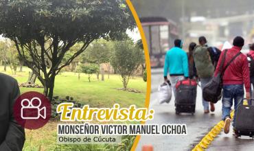 Sigue en aumento ingreso de venezolanos a Colombia