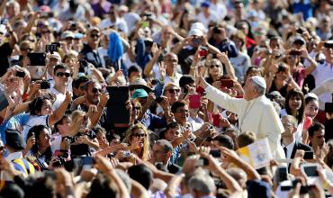 Cristo Vive: Dios habla a los jóvenes