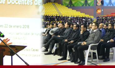 SEAB, conducir a los niños en búsqueda de la felicidad