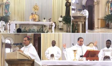 Chocó: alarma por precariedad del sistema de salud e indisciplina social tiempo de pandemia