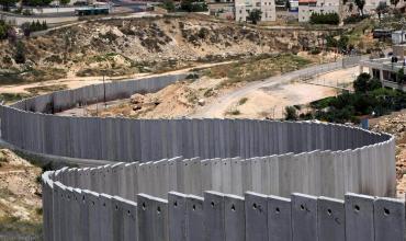 La Iglesia sobre la situación de Palestina: "Todos los cristianos tienen la responsabilidad de promover una solución de dos Estados"
