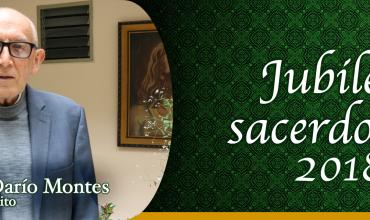 En la enfermedad encontré el amor de Jesucristo