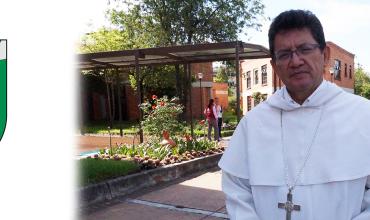 Mensaje de monseñor Omar Sánchez obispo de la diócesis de Tibú