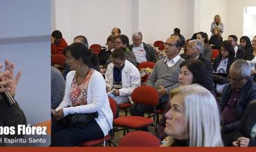 La escucha como servicio de evangelización