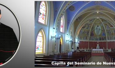 Monseñor Jorge Alberto Ossa Soto ha sido nombrado como arzobispo de Nueva Pamplona