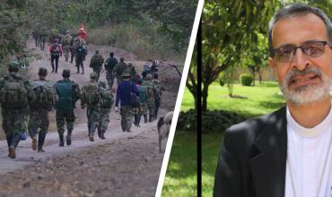 Una iglesia en camino hacía la madurez en Cristo